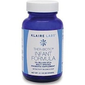 Ther-Biotic Infant Formula