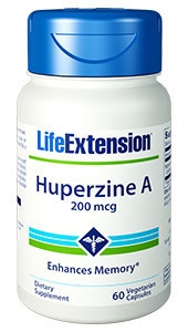 Huperzine A