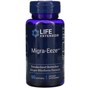 Migra-Eeze
