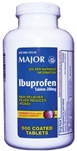 Ibuprofen 200mg