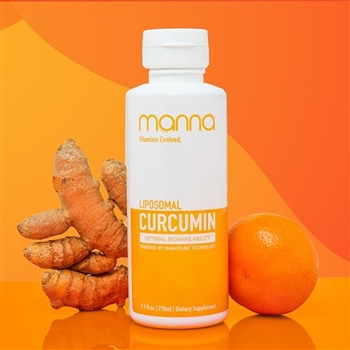 LIPOSOMAL CURCUMIN