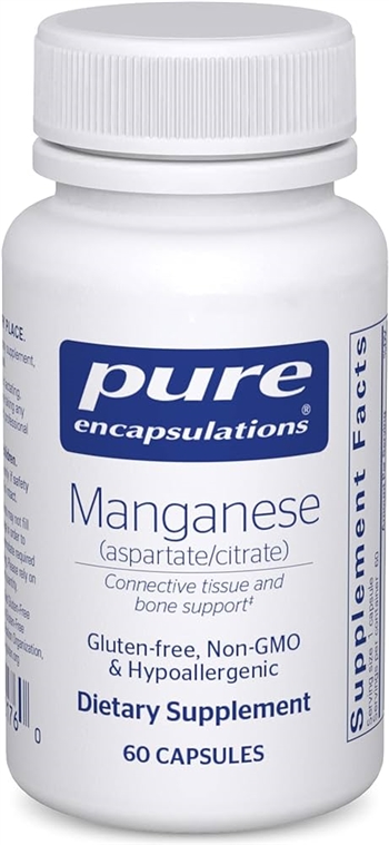 MANGANESE 8MG