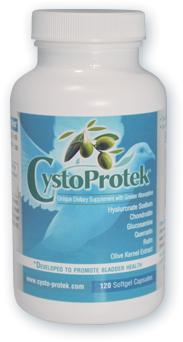 CYSTO-PROTEK