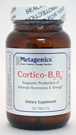 Cortico-B5B6
