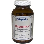 Oxygenics