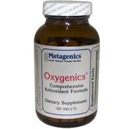 Oxygenics