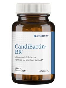 Candibactin BR
