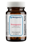 HEMAGENICS