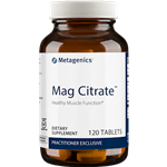Mag Citrate