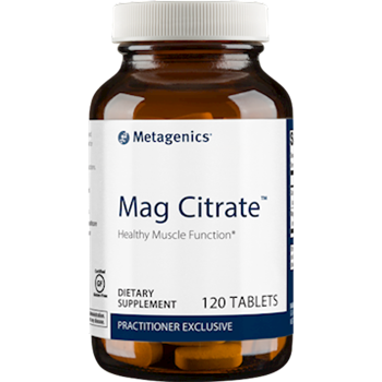 Mag Citrate