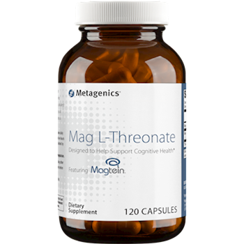 Mag L-Threonate