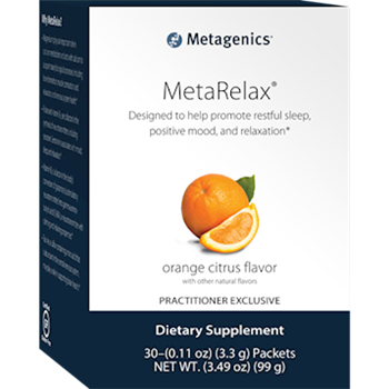 MetaRelax