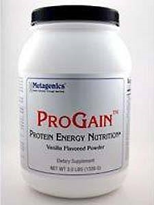 ProGain Vanilla