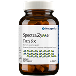 SpectraZyme Pan 9x