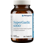 SUPERGARLIC 6000