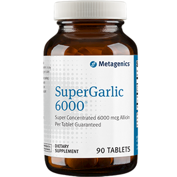 SUPERGARLIC 6000