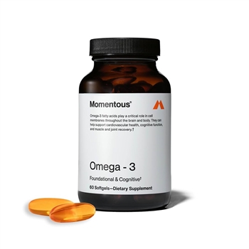 OMEGA 3 NSF
