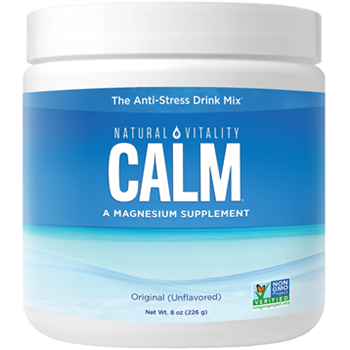 MAGNESIUM CALM