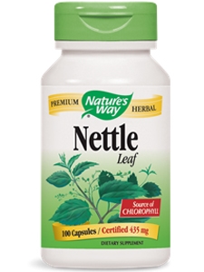Nettle Leaf
