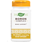 Boron Complex