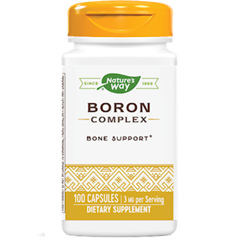 Boron Complex