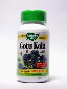 GOTU KOLA