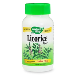 Licorice Root