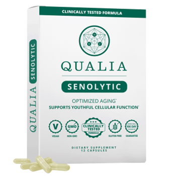 QUALIA SENOLYTIC