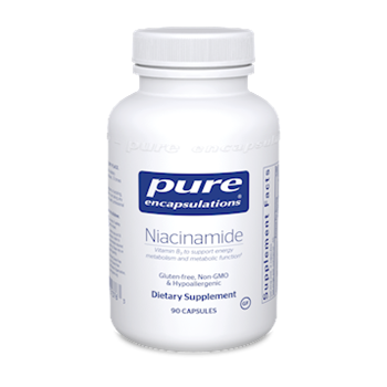 NIACINAMIDE
