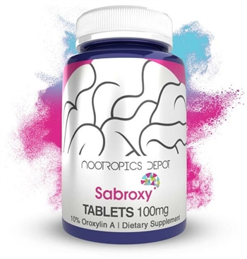 SABROXY TABLETS