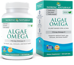 Algae Omega