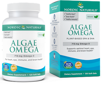 Algae Omega