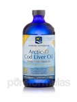 Arctic Cod Liver Oil