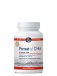 Prenatal DHA