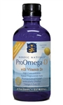 ProOmega-D with Vitamin D3
