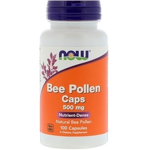 Bee Pollen