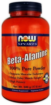 Beta-Alanine Powder
