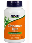 CINNAMON BARK