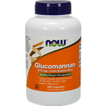 Glucomannan
