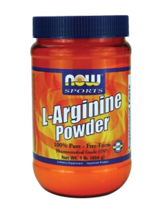 L-Arginine Powder