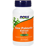 Saw Palmetto 320mg