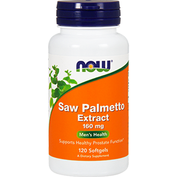 Saw Palmetto 320mg