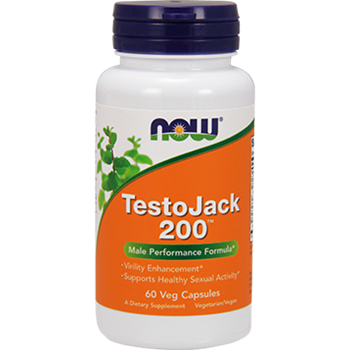 TestoJack 200