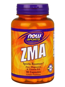 ZMA