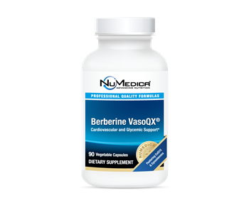 Berberine VasoQX