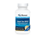 Dual-Tox DPO