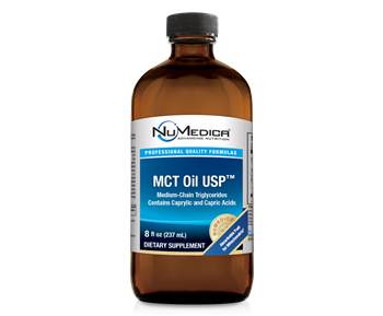 MCT Oil USP