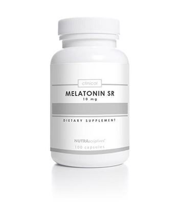 Melatonin SR 10mg