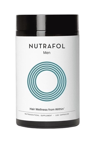 Nutrafol Men