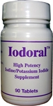 Iodoral